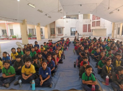 Kendriya Vidyalaya No 3 Galley Image 2