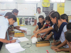 Jawahar Navodaya Vidyalaya Gallery Image 2