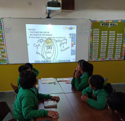 The Maalinyai School Galley Image 4
