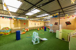 Aerokids International Preschool & Daycare T.C Palya Galley Image 4