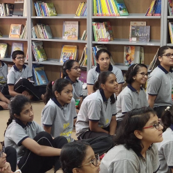 Gems Genesis International School Galley Image 4