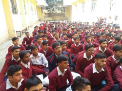 Jawahar Navodaya Vidyalaya Gallery Image 4
