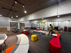 The Academic City School - INDORE Galley Image 4