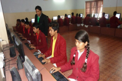 Holy Cross Senior Secondary School Galley Image 3