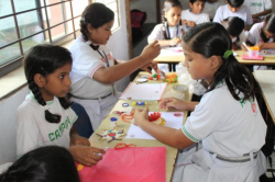 Campion School Galley Image 3