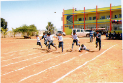 Dr. Thangamma International Residential school Galley Image 3