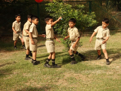 The Indian Heritage School Galley Image 4