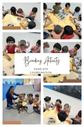 Wonder Kids Playschool and Nursery Galley Image 2