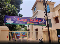 Best Day Care Centres in Bapuji Nagar, Bhubaneswar, LAA-KIDZ Day Boarding Play School, VIM-463, VIM Colony Service Ln, near Durga Padia, Sailashree Vihar, Chandrasekharpur, Chandrasekharpur, Bhubaneswar