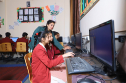 M.B.L.M International School Gallery Image 2