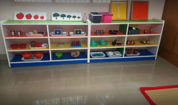 LITTLE ME Chromepet Galley Image 3
