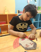 Oscar School-Best Nursery School Galley Image 3