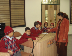 MIND TREE SCHOOL Galley Image 3