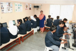 NEW MILLENIUM HIGH SCHOOL Galley Image 3