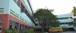 St Thomas Central School Galley Image 4