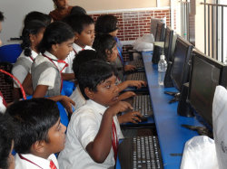 Brindavan Vidyalaya Galley Image 4