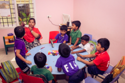 Faith International Academy Galley Image 2