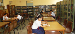 Faridabad Convent School Galley Image 2