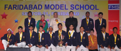 Faridabad Convent School Galley Image 4