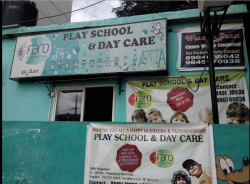 Best Day Care Centres in Jeevanbheema Nagar, Bangalore, FARO PLAY SCHOOL, No: 6, Malleshpalya Main Road, GM Palya, GM Palya,C V Raman Nagar, Bengaluru