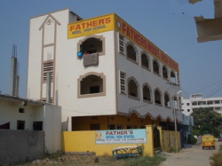 FATHERS MODEL SCHOOL, Gajularamaram, Hyderabad