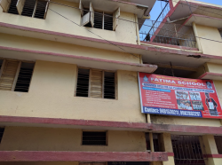 FATIMA PRIMARY SCHOOL, MAHADEVAPURA, Bengaluru
