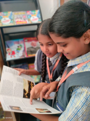 KESAR – THE INTERNATIONAL SCHOOL Galley Image 2