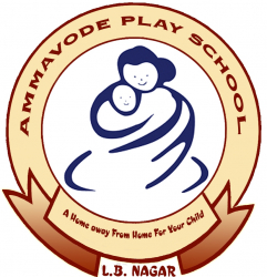 Best Day Care Centres in Karmanghat, Hyderabad, Ammavode Play School, Ammavode play school plot no-133 venture-2 bankcolony near federalbank lane Lb nagar hyderabad 500074, SBH Colony,LB Nagar, Hyderabad