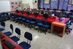 DPS RK Puram (Delhi Public School) Galley Image 4