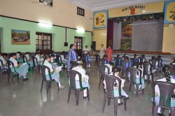 Sacred Heart Convent School Galley Image 4