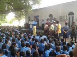 Schools in Agra Cantt, Agra, Air Force School, Airport Station, Airport Area, Idgah Colony, IdgahColony, Agra