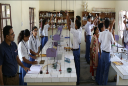 Ramakrishnan Paramhans Senior Secondary School Gallery Image 3
