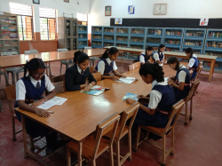 J S S PUBLIC SCHOOL Galley Image 4