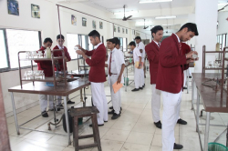 Shree Jain Vidyalaya Galley Image 4