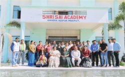 SHRI SAI ACADEMY  Galley Image 4