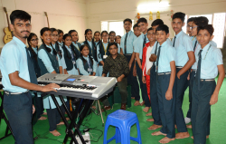 HOLY FAMILY CONVENT SCHOOL Gallery Image 4