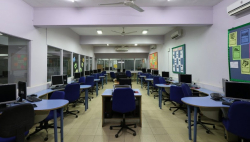 J.G. International School Galley Image 4