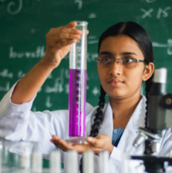 Sharada Vidyanikethana Public School Galley Image 4