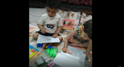 Best Day Care Centres in Mohali, Home Day Care, H.no 9B, Sunrise Homes New, Sunny Enclave, Kharar, Sunny Enclave, Mohali