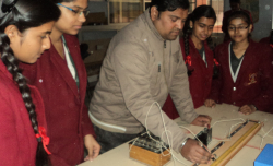 K R Education Centre Galley Image 4