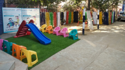 Best Day Care Centres in Saguna More, Patna, Little Millennium preschool and Daycare center, 100 meters ahead of Dr Mrs Usha kiran Near Hari Palace Saguna - Danapur Main Road, Judges Colony Rd, Danapur Nizamat, Danapur, Patna