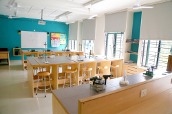 M.CT.M. Chidambaram Chettyar International School Galley Image 2