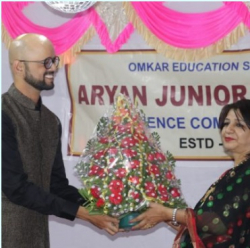 Aryan Junior College Galley Image 2