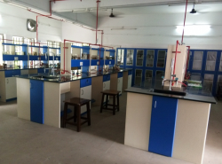 Chinmaya Vidyalaya Galley Image 4