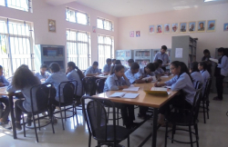 SSK PU COLLEGE Galley Image 4