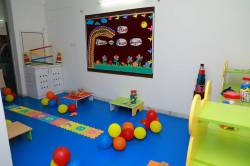 Rockwell preschool, Gachibowli Galley Image 4