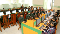 Green Land Convent School Galley Image 4