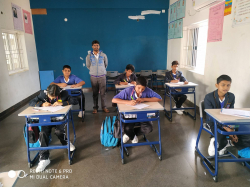 INDO SUNRISE INTERNATIONAL SCHOOL Galley Image 4