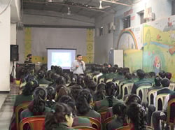 Delhi Public School Galley Image 4