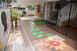 Sri Satya Niketan preschool Galley Image 3